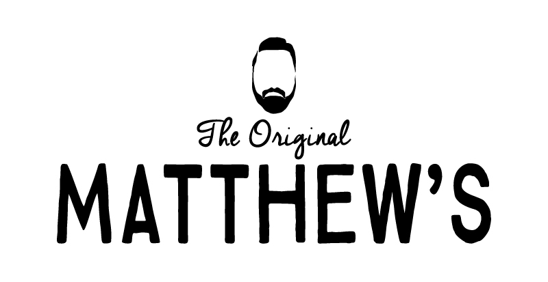 The Original Matthew's